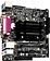 Материнская плата ASRock J4125B-ITX