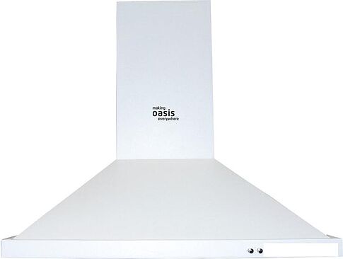 Кухонная вытяжка Oasis KB-50W (P)