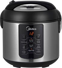 Мультиварка Midea MPC-6034