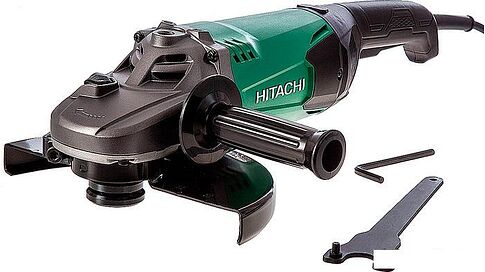 Угловая шлифмашина Hitachi G23ST