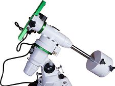 Sky-Watcher EQM-35 PRO SynScan GOTO NEQ5 72668