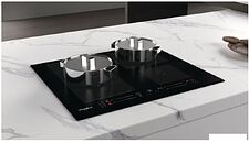 Варочная панель Whirlpool WF S4160 BF