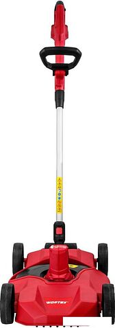 Триммер Wortex TB 2818 ALL1 XLT Solo (с 1-им АКБ)