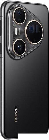 Телефон Huawei Pura 80 Ultra LMU-LX9 16GB/512GB (черный)