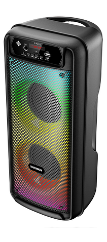 Колонка для вечеринок TELEFUNKEN TF-PS2212