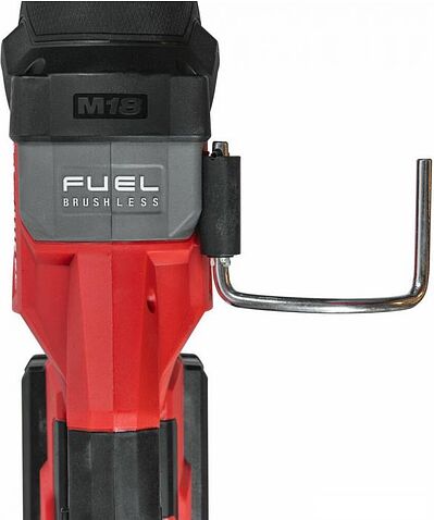 Вибратор глубинный Milwaukee M18 FUEL M18FCVN24-0 4933479599 (без АКБ)