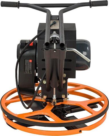 Затирочная машина Gigant ET-600