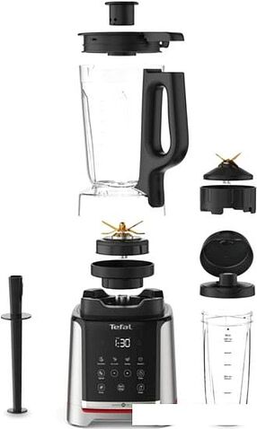 Стационарный блендер Tefal InfinyMix+ BL91H