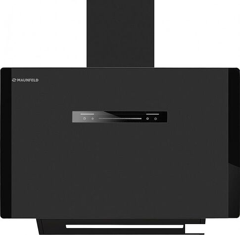 Кухонная вытяжка MAUNFELD Falcon 60 Glass (черный)