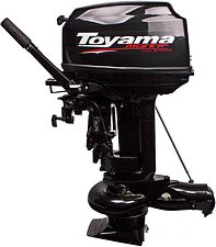 Лодочный мотор Toyama T30ABMJET