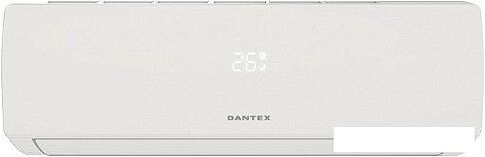 Кондиционер Dantex Eco Pro R32 RK-12ENT6/RK-12ENT6E