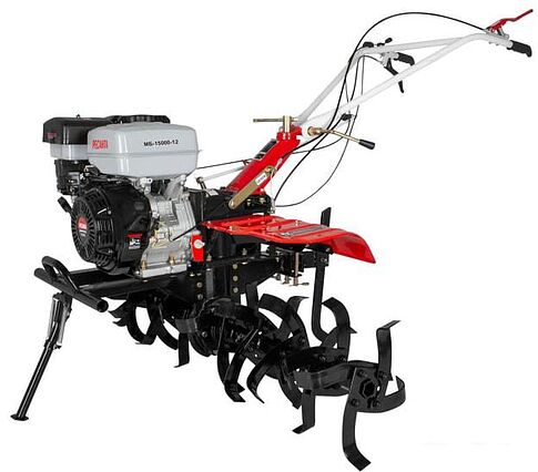 Мотоблок Ресанта МБ-15000-12