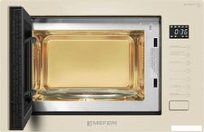 Микроволновая печь Meferi MMO6025BG Ultra Микроволновая печь Meferi MMO6025BG Ultra