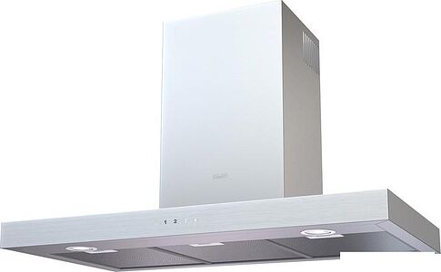 Кухонная вытяжка Krona RUT 900 inox 3P-S
