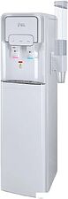 Кулер для воды Ecotronic A62-U4L (белый)