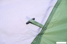 Кемпинговая палатка Sundays ZC-TT104 (зеленый/светло-серый)