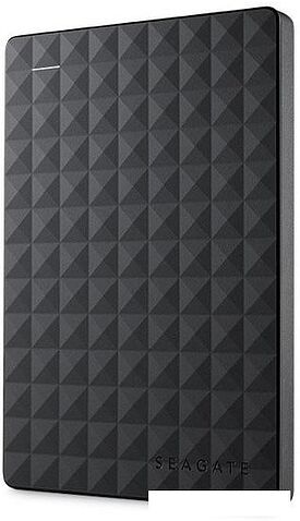 Внешний накопитель Seagate Expansion 500GB (STEA500400)