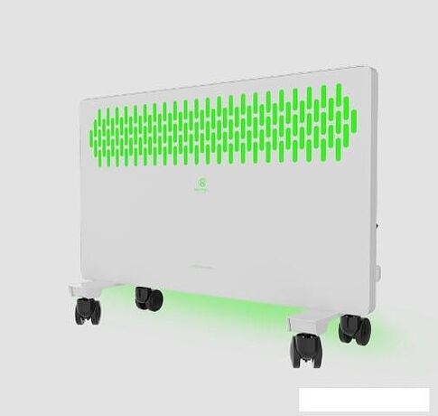 Конвектор Royal Clima Fiori Meccanico REC-FRWG1000M