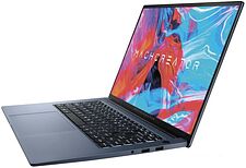 Ноутбук Machenike Machcreator-16 MC-16i512500HQ120HGM00RU