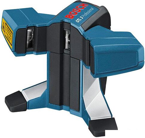 Лазерный нивелир Bosch GTL 3 (0601015200)