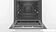 Электрический духовой шкаф Bosch Serie 6 HBG5780W0