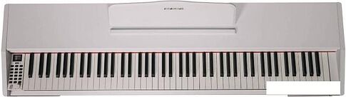 Цифровое пианино Aramius APO-140 MWH (белый)