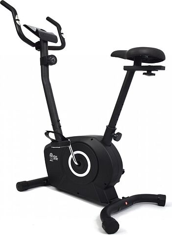 Велотренажер Atlas Sport Sky Black