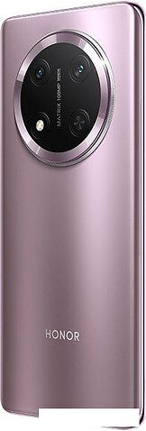 Смартфон HONOR X9c 12GB/256GB (титановый фиолетовый)