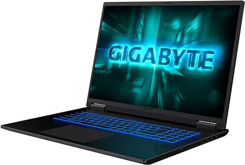 Игровой ноутбук Gigabyte Gaming A18 GA83H 3WHK3KZC94SD