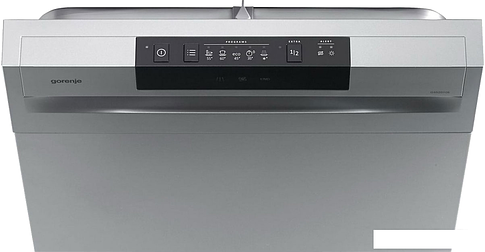 Отдельностоящая посудомоечная машина Gorenje GS520E15S
