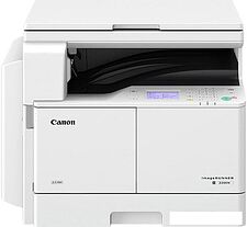 МФУ Canon imageRUNNER 2206N МФУ Canon imageRUNNER 2206N