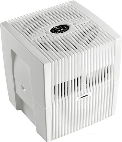Мойка воздуха Venta LW25 Comfort plus (белый)