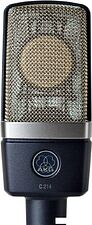 Микрофон AKG C214