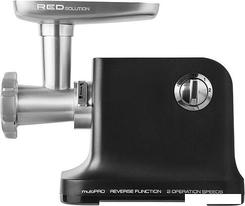 Мясорубка RED Solution RMG-M1225