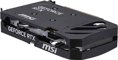 Видеокарта MSI GeForce RTX 5050 8G Shadow 2X