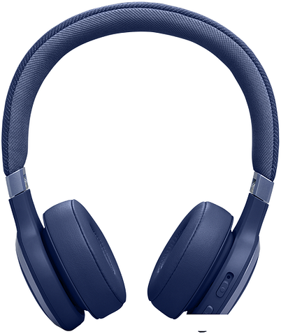 Наушники JBL Live 670NC (синий)