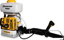 Бензиновый опрыскиватель Champion PS157