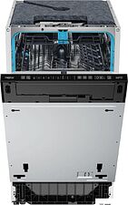 Встраиваемая посудомоечная машина Haier HDWE11-594RU