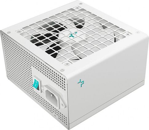 Блок питания DeepCool PN750M WH V2