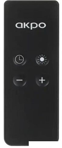 Кухонная вытяжка Akpo Neva 80 WK-9 (нержавеющая сталь)