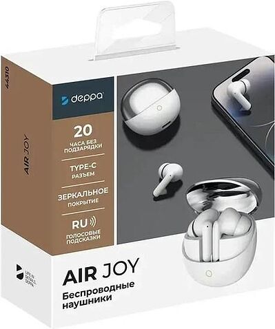 Наушники Deppa Air Joy