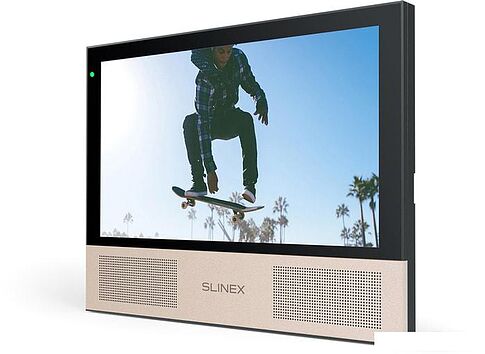 Монитор Slinex Sonik 7 (черный)