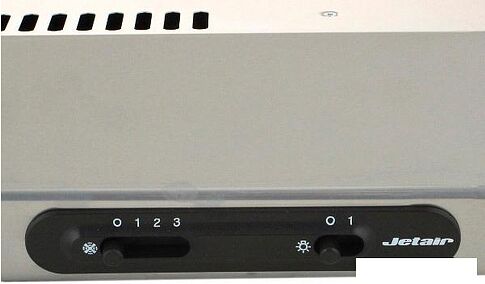 Кухонная вытяжка Jetair Senti SI/F/50 (PRF0023748)
