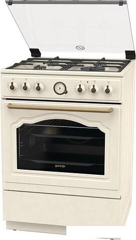 Кухонная плита Gorenje GKS6C70CLI