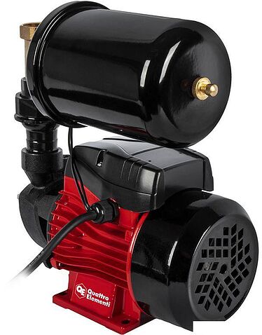 Насосная станция Quattro Elementi Automatico 401 Ci