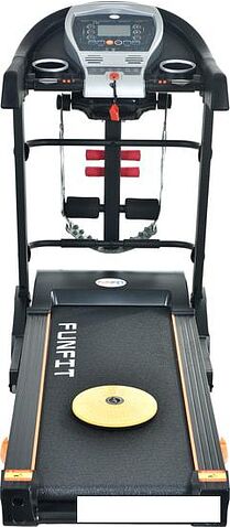 Беговая дорожка Funfit DK-12AD