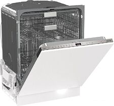 Встраиваемая посудомоечная машина Hisense HV693C60AD Встраиваемая посудомоечная машина Hisense HV693C60AD