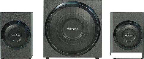 Акустика Microlab M110