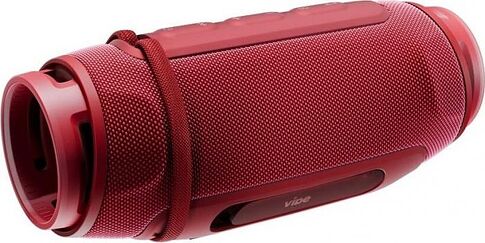 Беспроводная колонка Vipe Spark (красный)