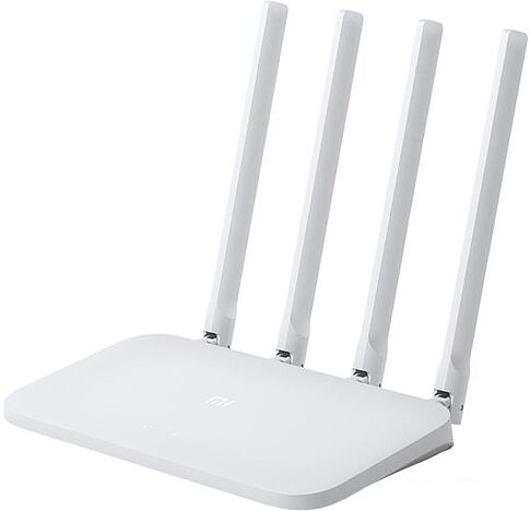 Беспроводной маршрутизатор Xiaomi Mi Router 4c